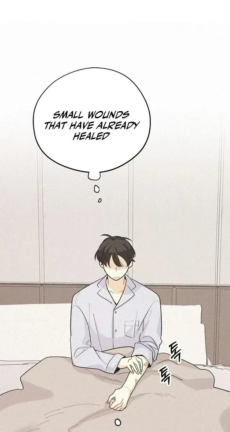 Read Maniju chapter 2.6 image 21 on Lezhin