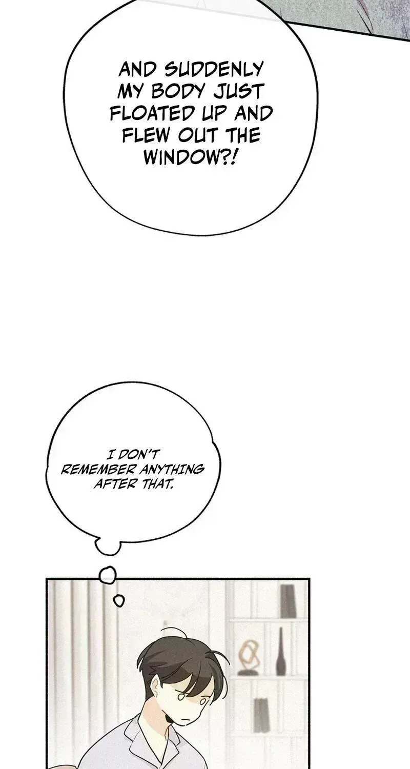 Read Maniju chapter 2.8 image 17 on Lezhin