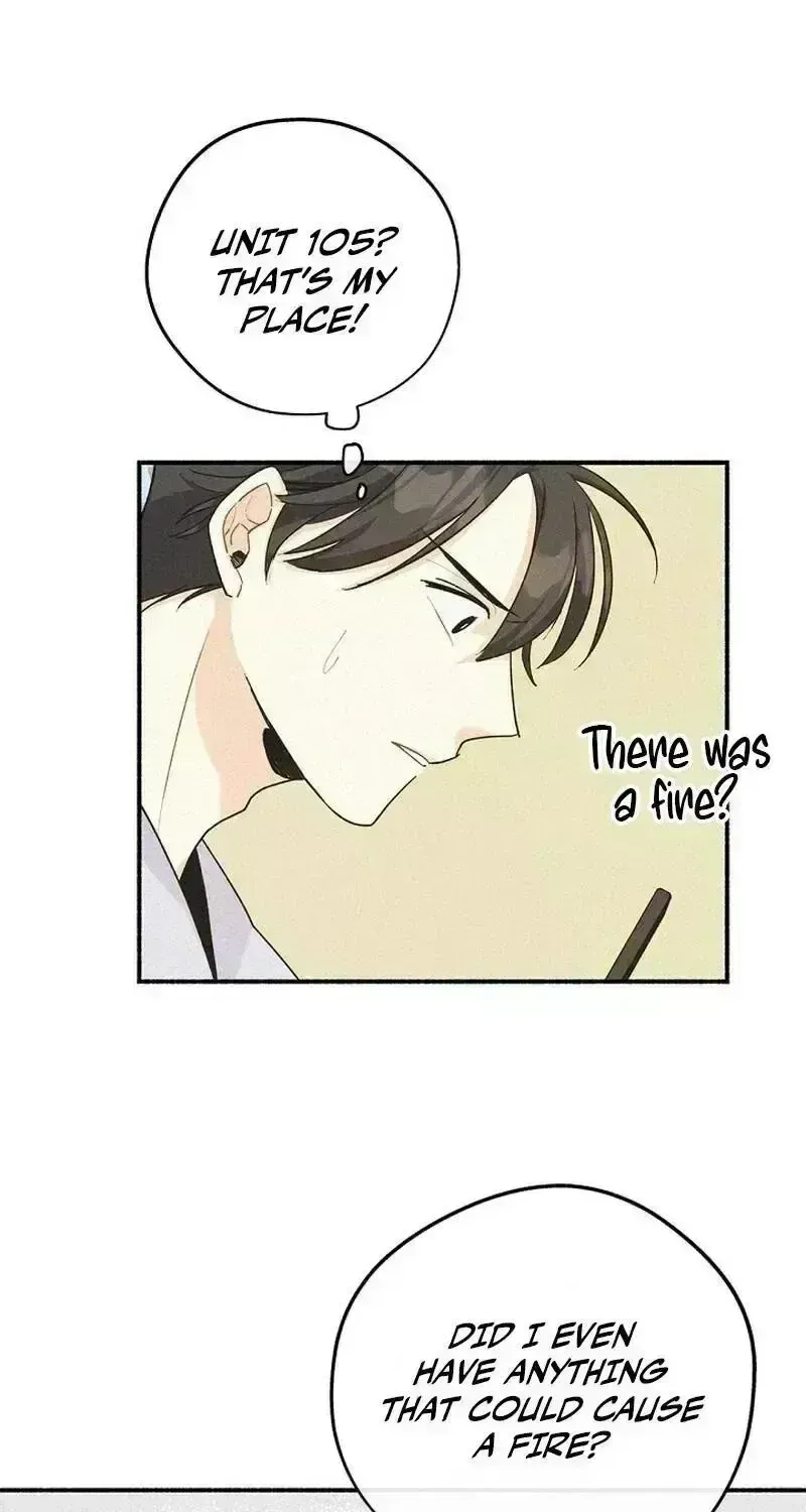 Read Maniju chapter 2.8 image 40 on Lezhin