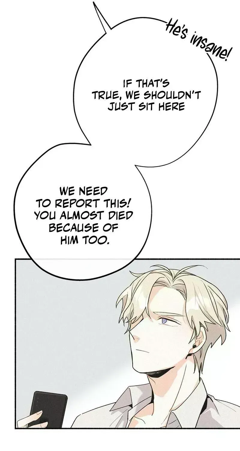 Read Maniju chapter 2.8 image 49 on Lezhin