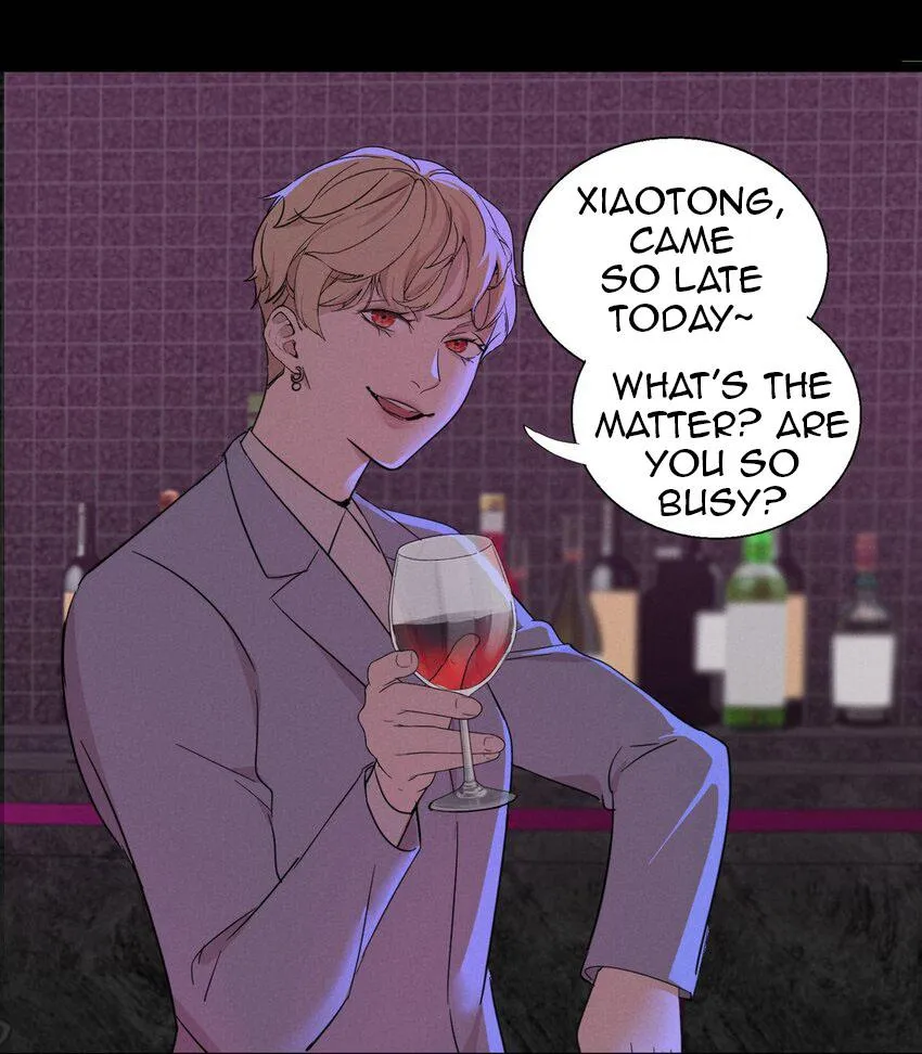 Read Manipulate my heart chapter 10 image 19 on Lezhin