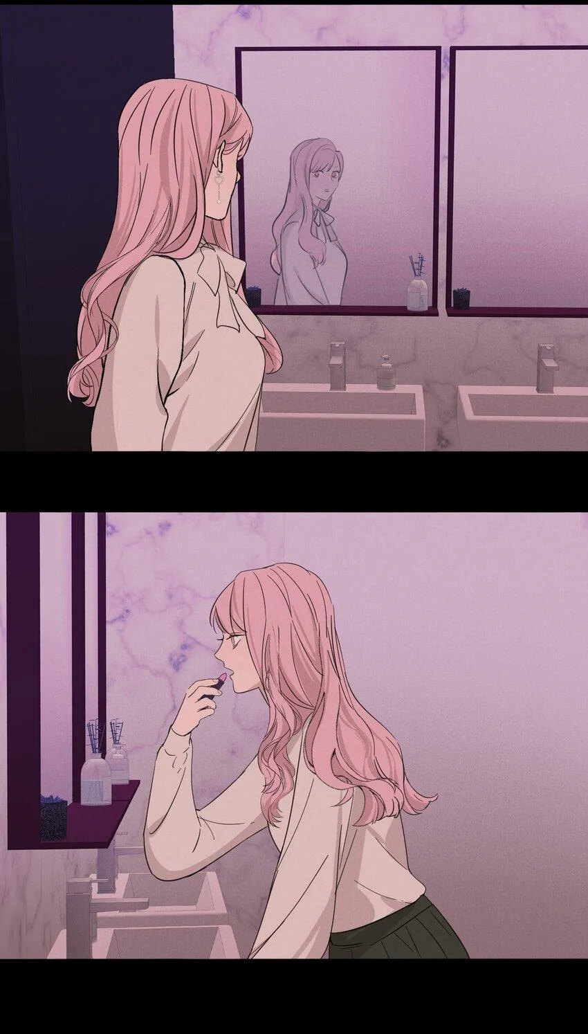 Read Manipulate my heart chapter 10 image 27 on Lezhin