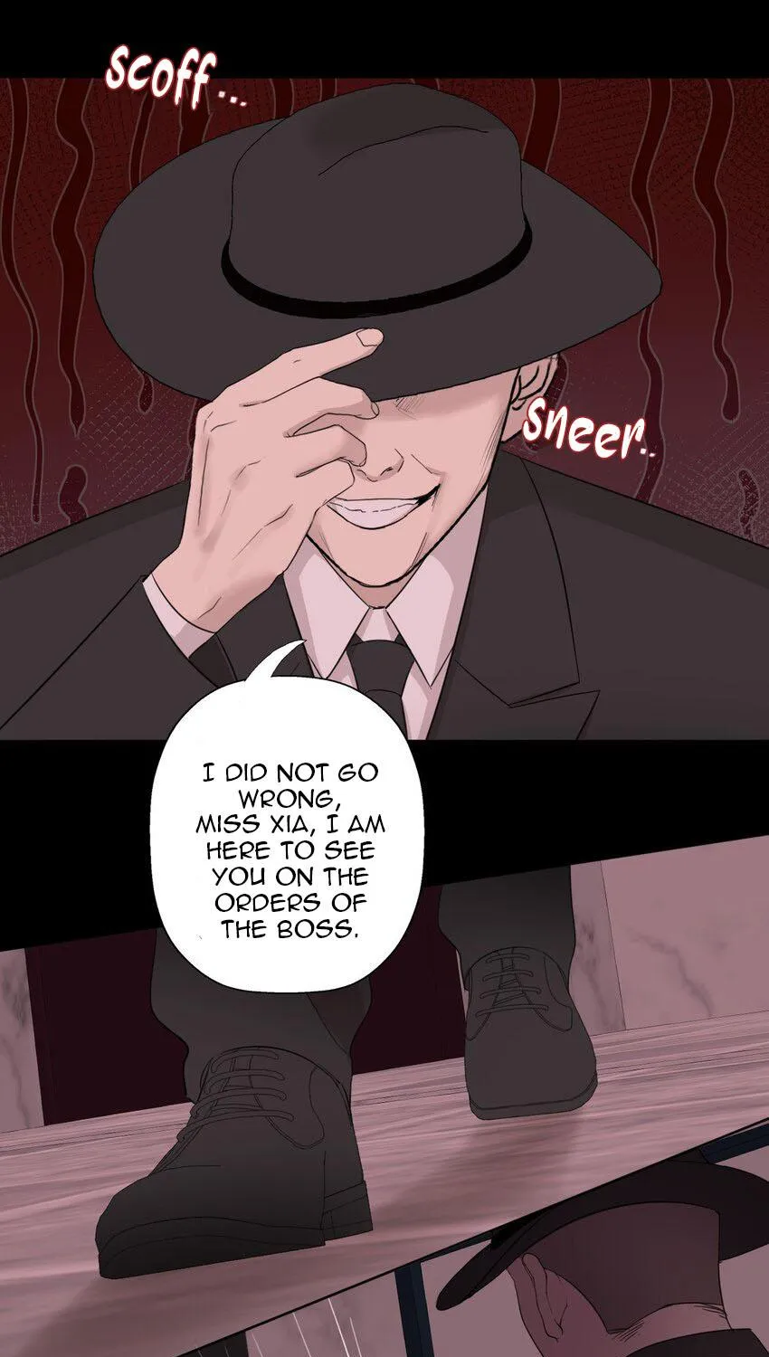 Read Manipulate my heart chapter 10 image 33 on Lezhin