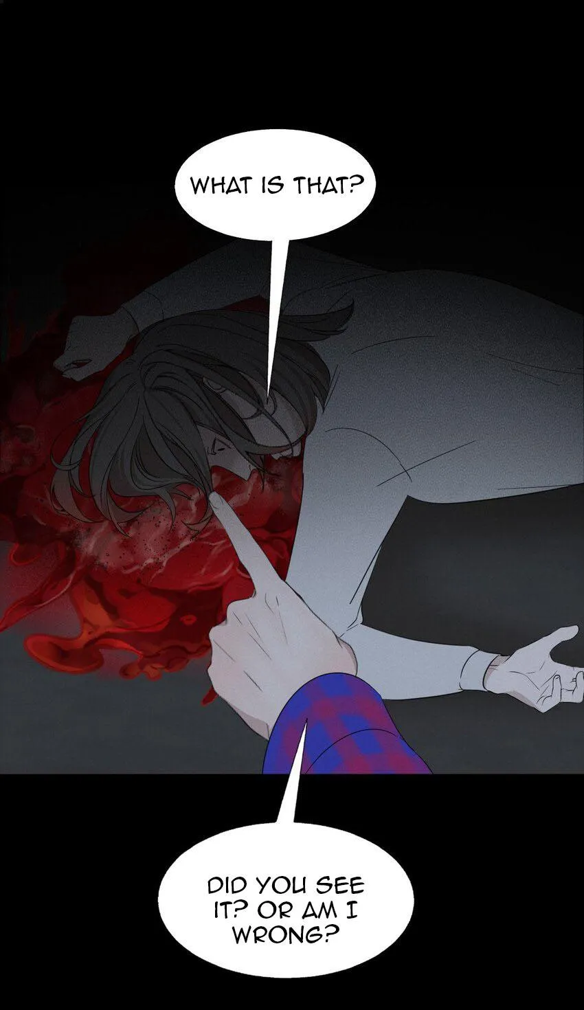 Read Manipulate my heart chapter 10 image 6 on Lezhin