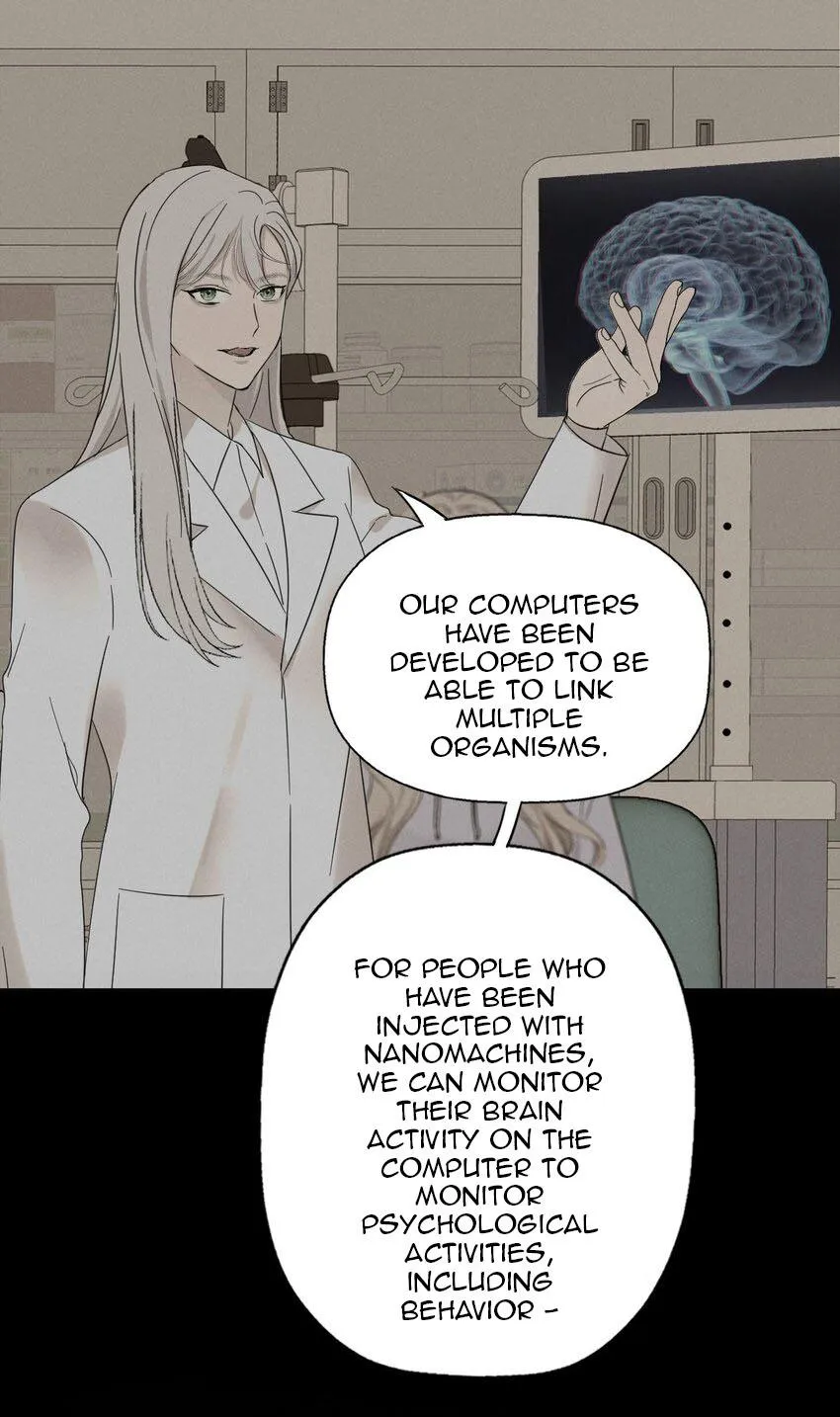 Read Manipulate my heart chapter 13 image 17 on Lezhin