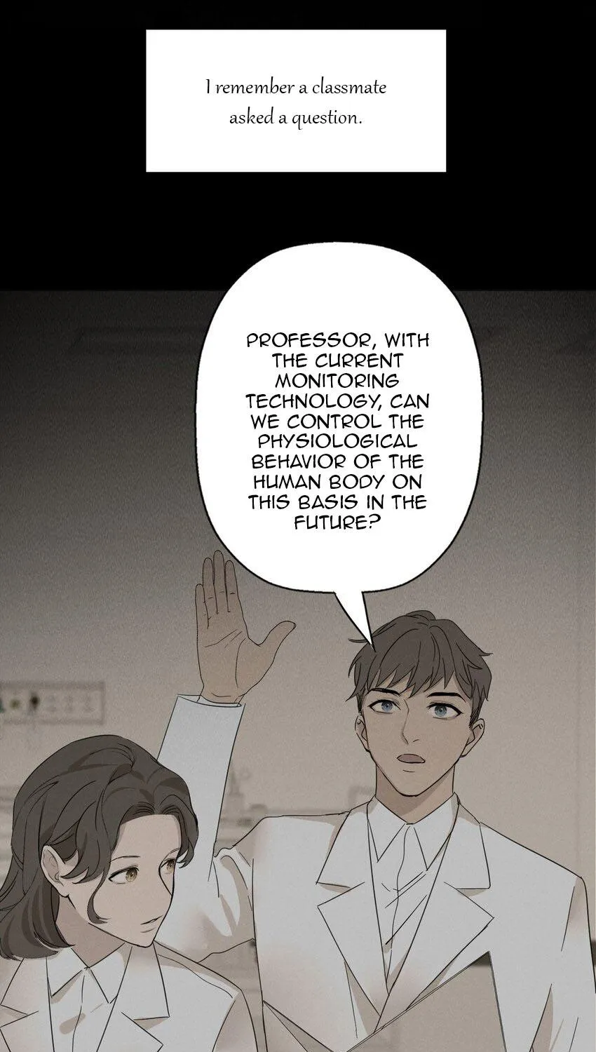 Read Manipulate my heart chapter 13 image 18 on Lezhin