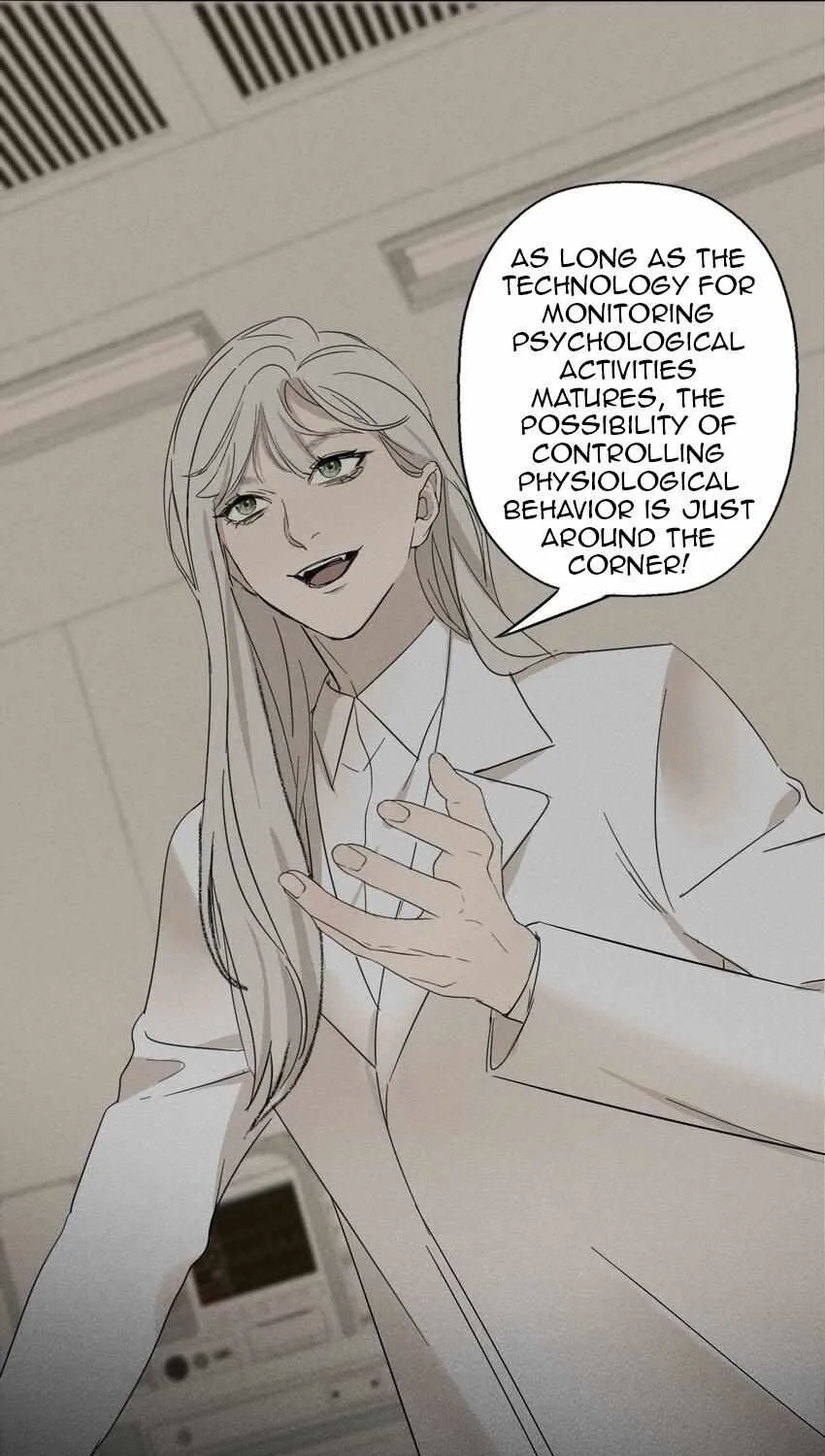 Read Manipulate my heart chapter 13 image 20 on Lezhin
