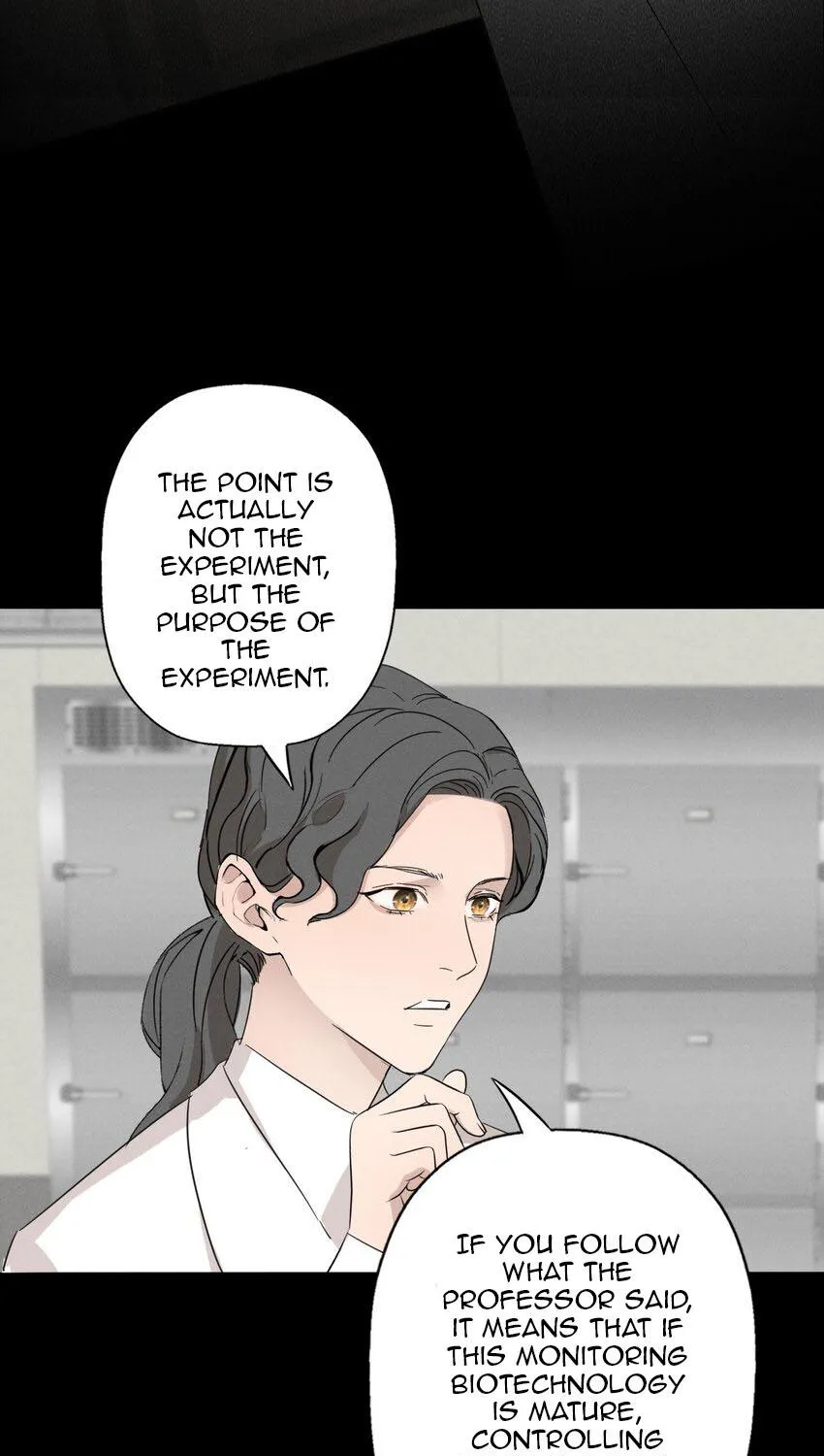 Read Manipulate my heart chapter 13 image 22 on Lezhin