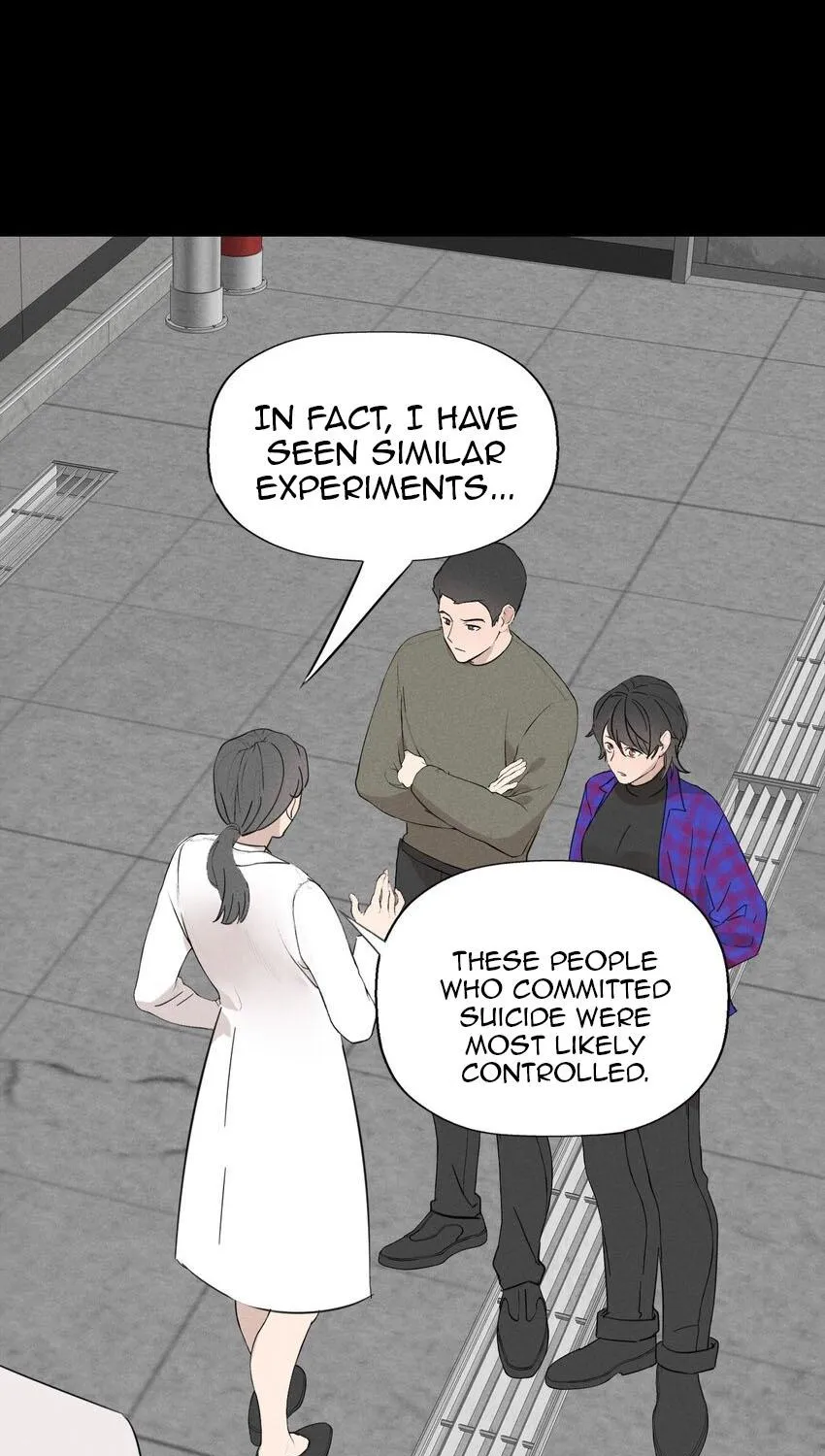 Read Manipulate my heart chapter 13 image 3 on Lezhin