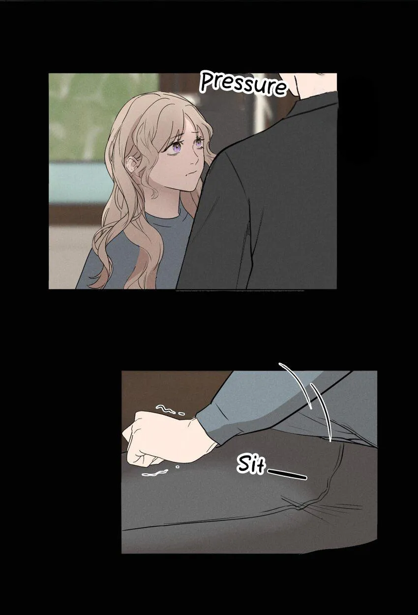 Read Manipulate my heart chapter 13 image 33 on Lezhin