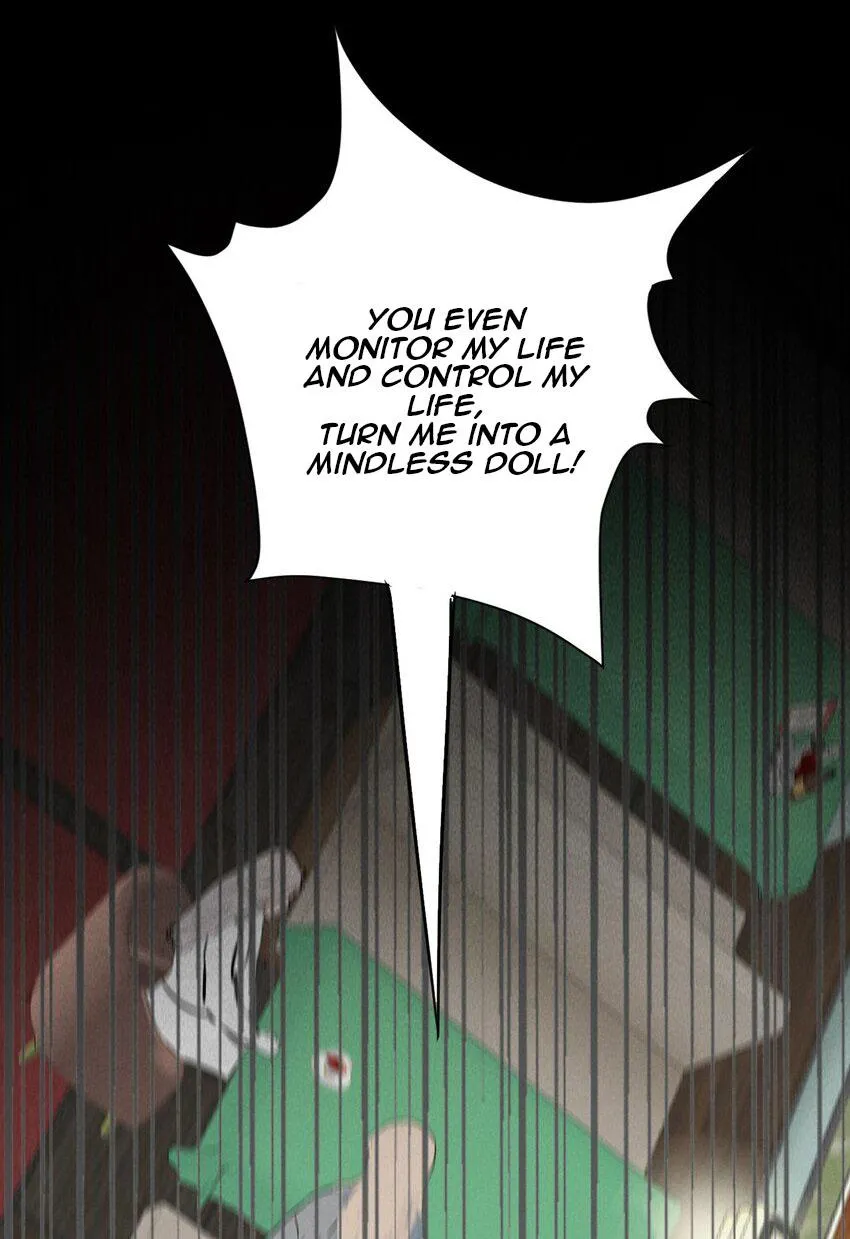 Read Manipulate my heart chapter 13 image 41 on Lezhin