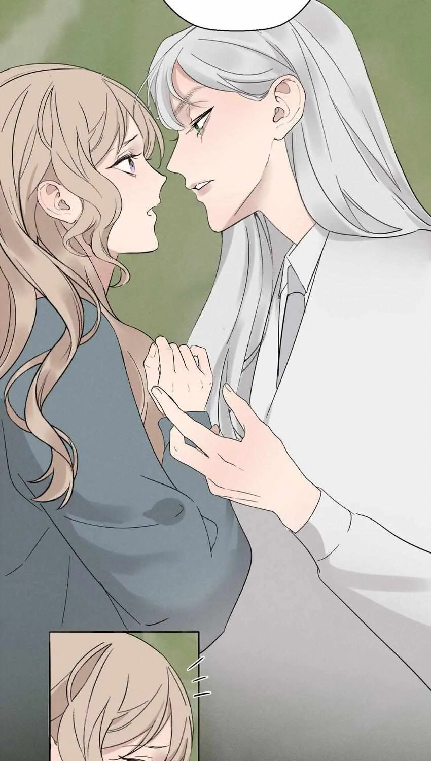 Read Manipulate my heart chapter 14 image 33 on Lezhin