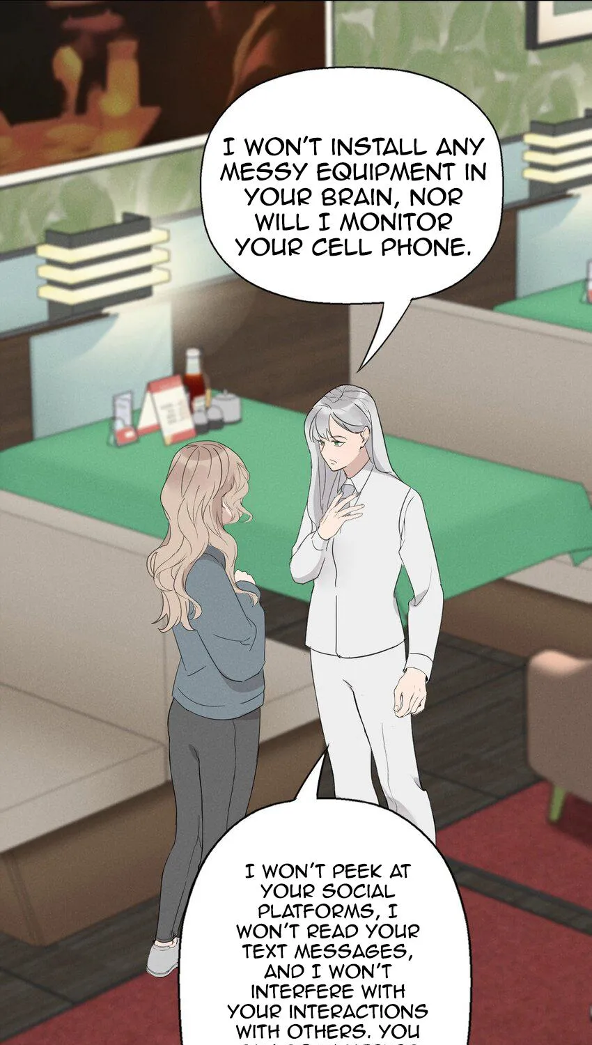 Read Manipulate my heart chapter 14 image 40 on Lezhin