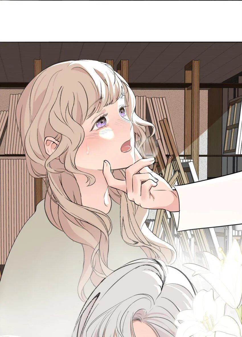 Read Manipulate my heart chapter 16.1 image 11 on Lezhin