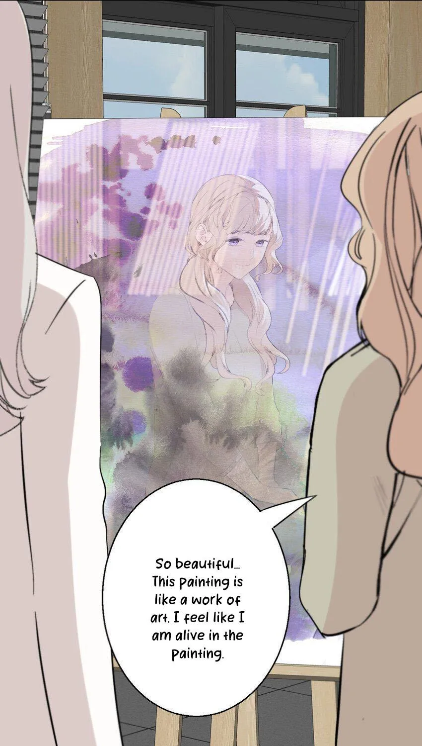 Read Manipulate my heart chapter 16.1 image 16 on Lezhin