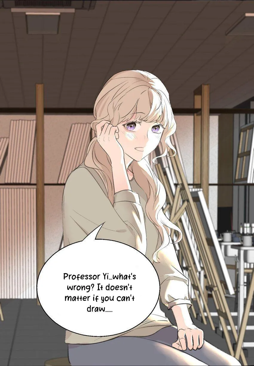 Read Manipulate my heart chapter 16.1 image 4 on Lezhin