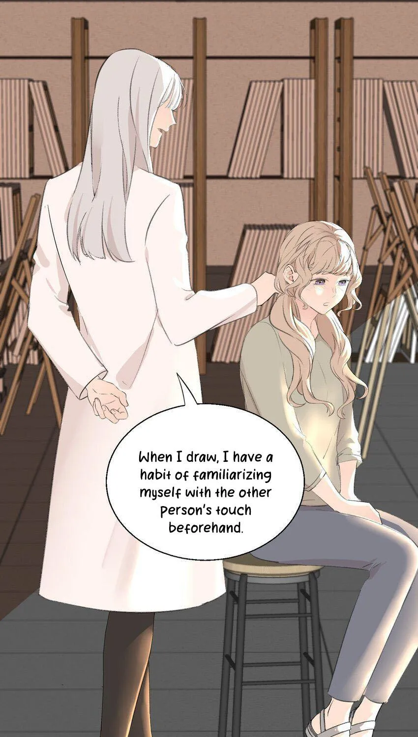 Read Manipulate my heart chapter 16.1 image 7 on Lezhin