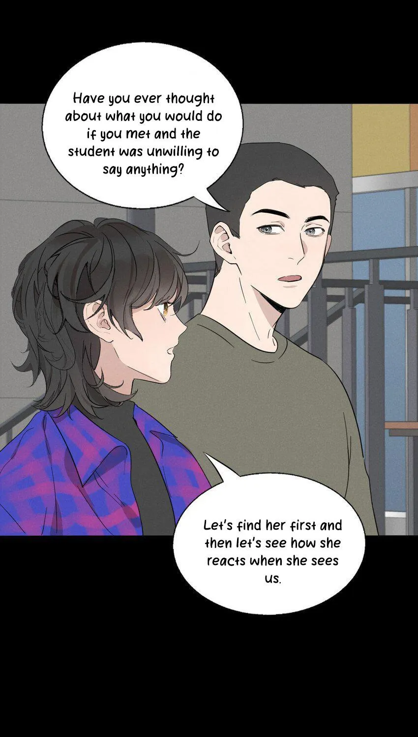 Read Manipulate my heart chapter 16 image 21 on Lezhin