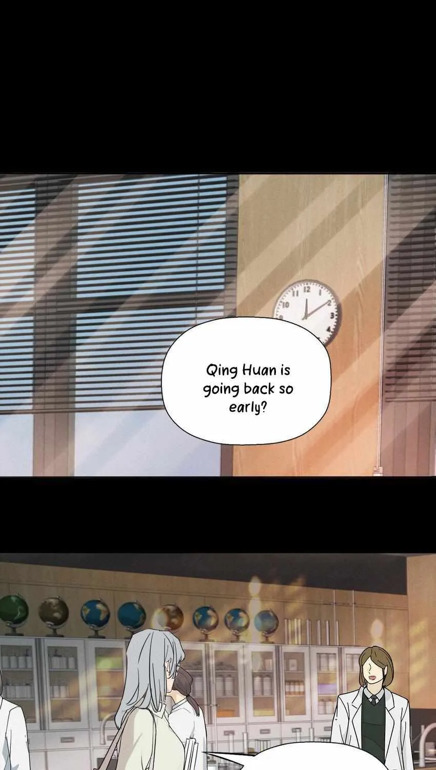Read Manipulate my heart chapter 16 image 23 on Lezhin