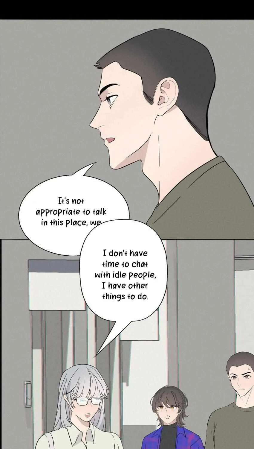 Read Manipulate my heart chapter 16 image 28 on Lezhin