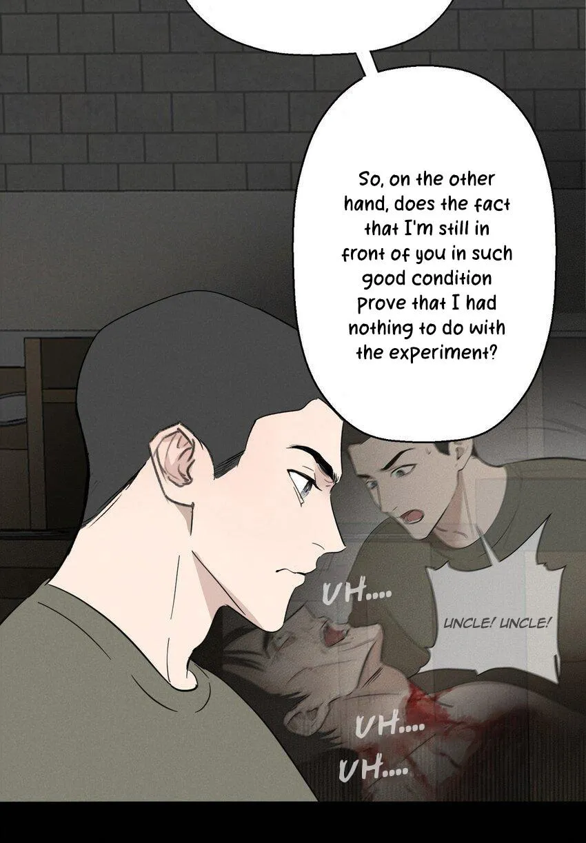 Read Manipulate my heart chapter 16 image 42 on Lezhin