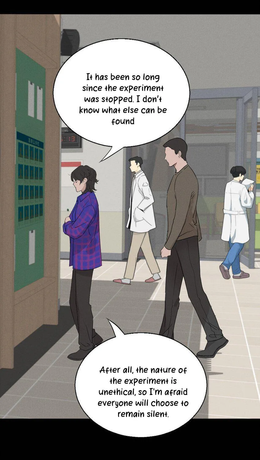Read Manipulate my heart chapter 16 image 8 on Lezhin