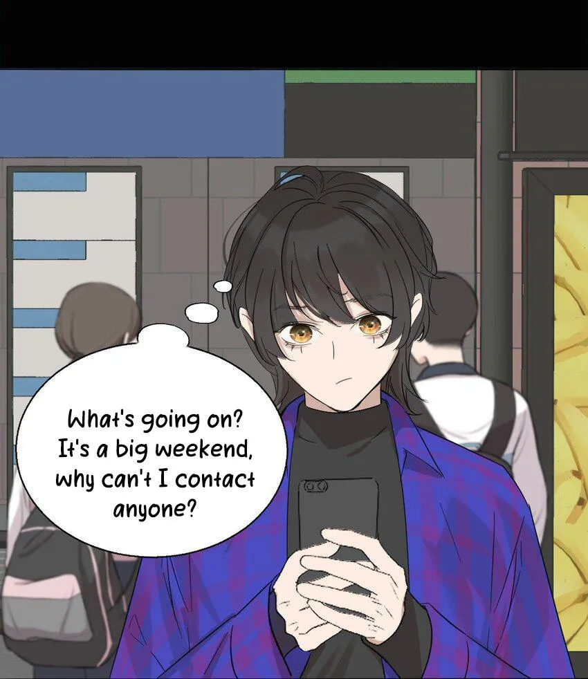 Read Manipulate my heart chapter 18 image 11 on Lezhin