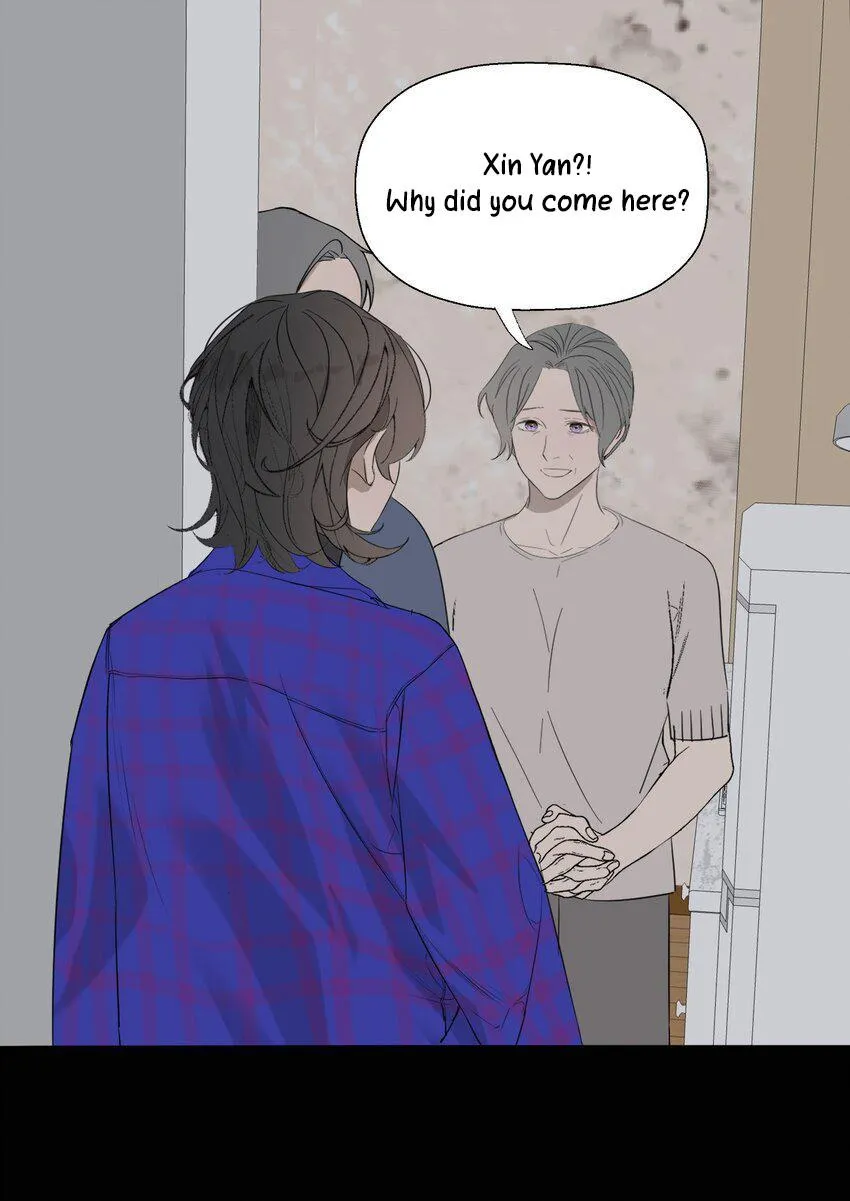 Read Manipulate my heart chapter 18 image 21 on Lezhin