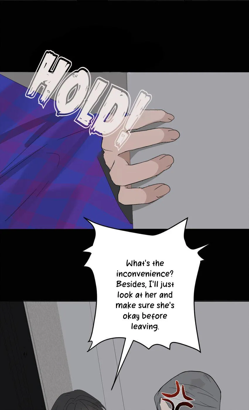 Read Manipulate my heart chapter 18 image 25 on Lezhin