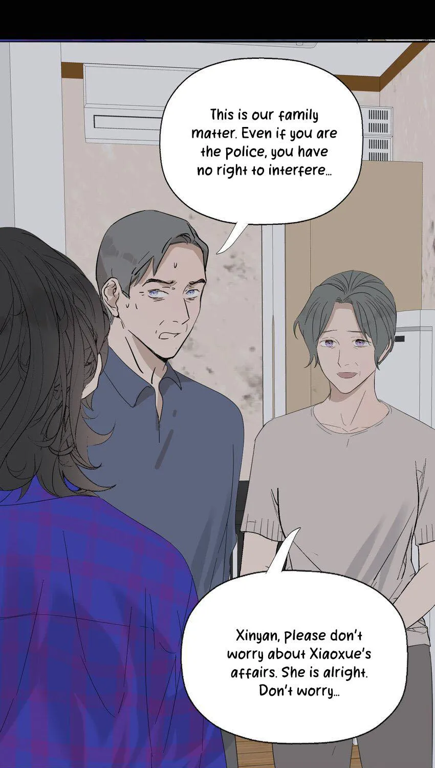 Read Manipulate my heart chapter 18 image 30 on Lezhin