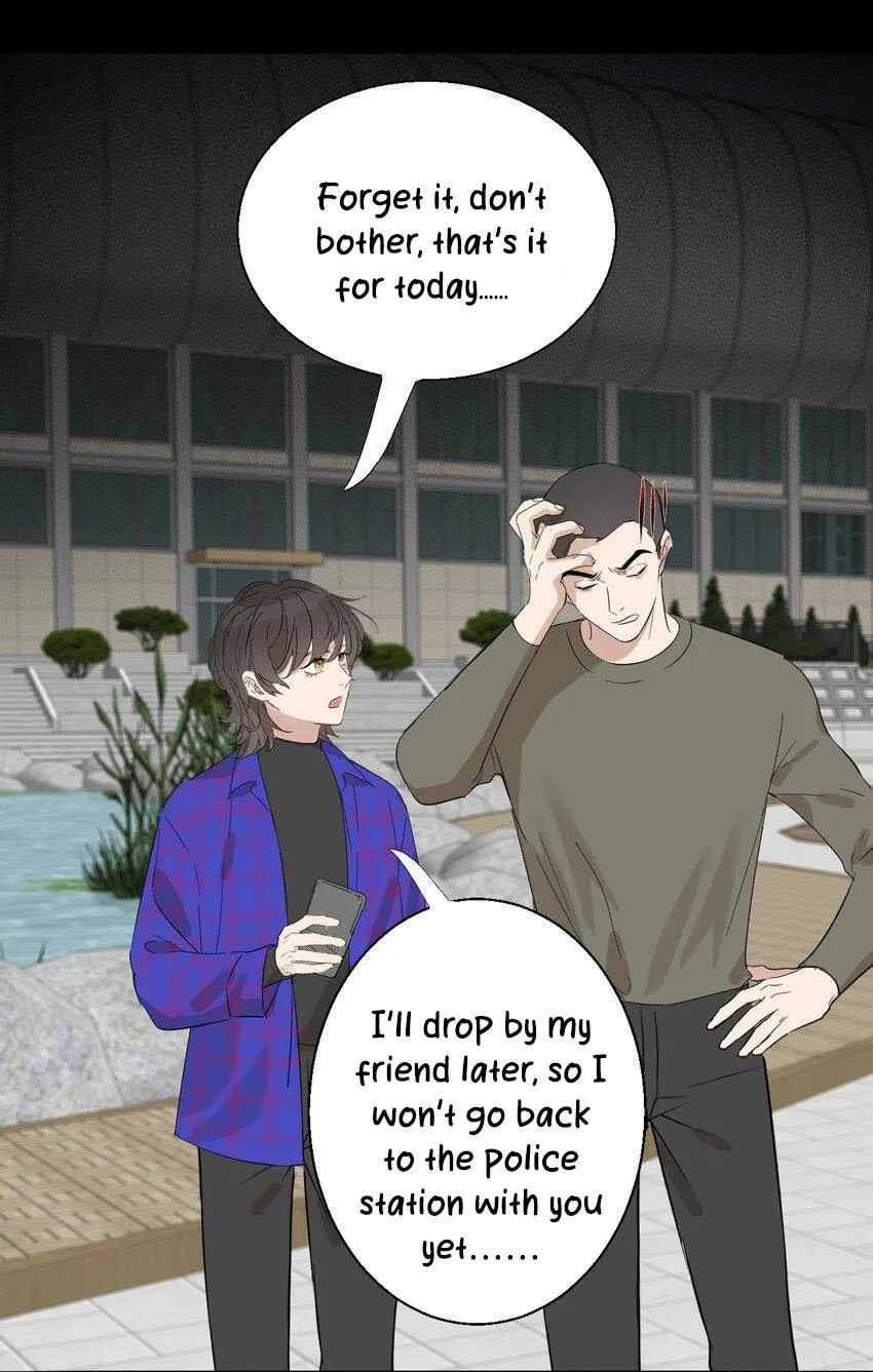 Read Manipulate my heart chapter 18 image 6 on Lezhin