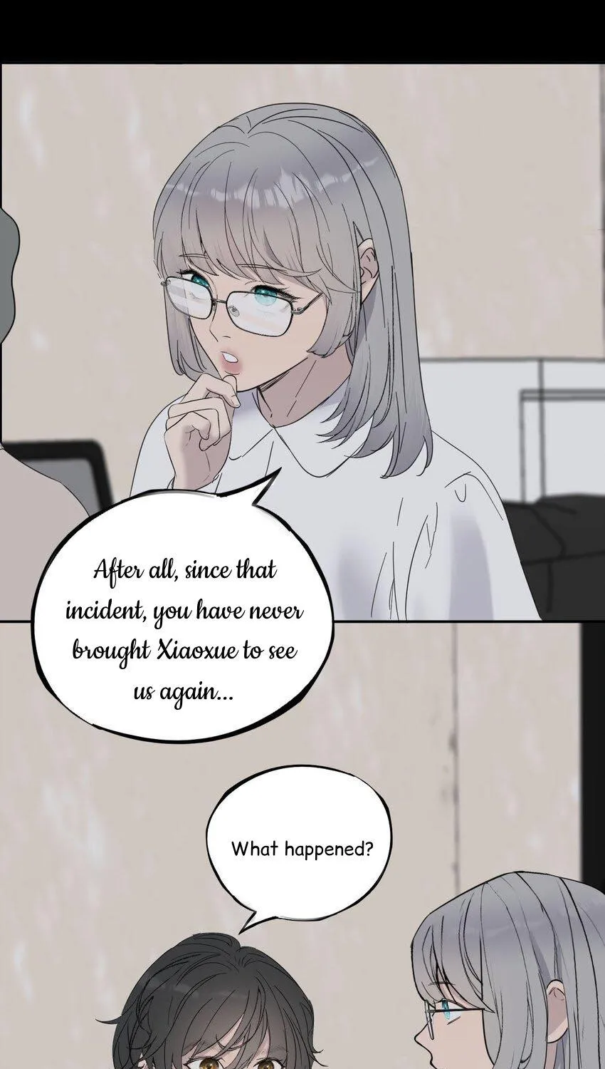 Read Manipulate my heart chapter 19 image 23 on Lezhin