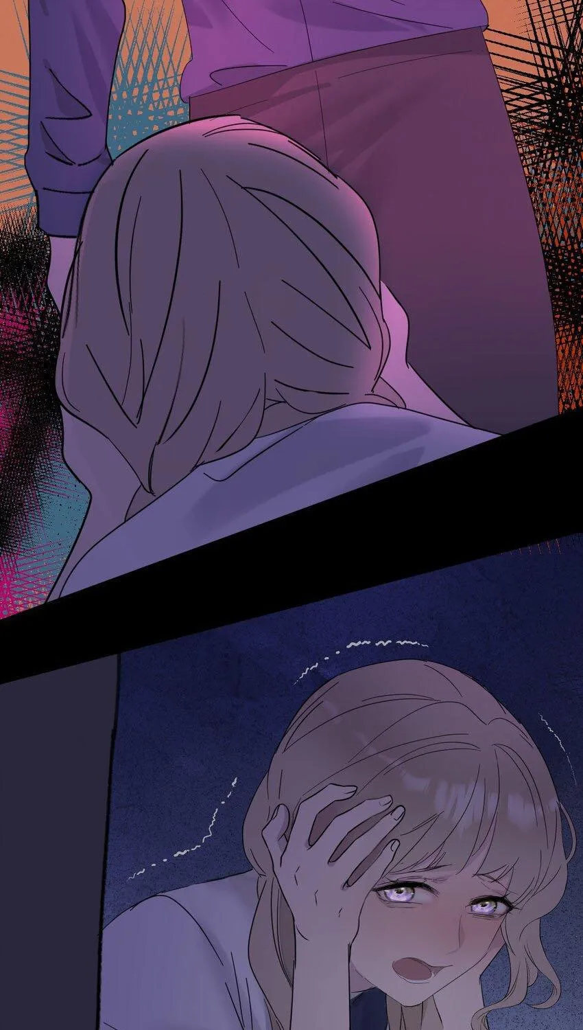 Read Manipulate my heart chapter 19 image 44 on Lezhin