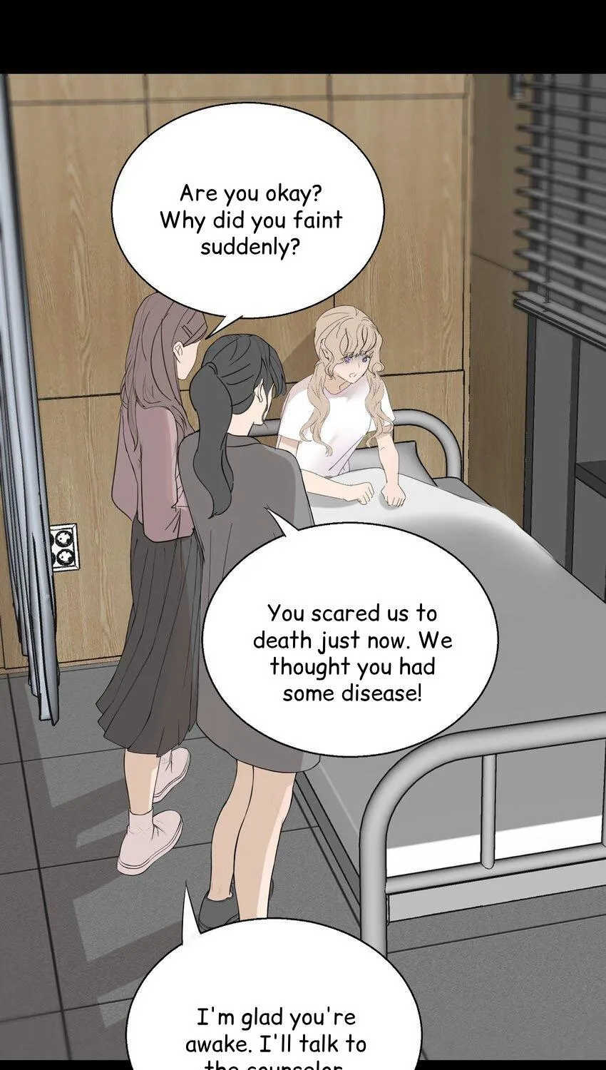 Read Manipulate my heart chapter 19 image 65 on Lezhin