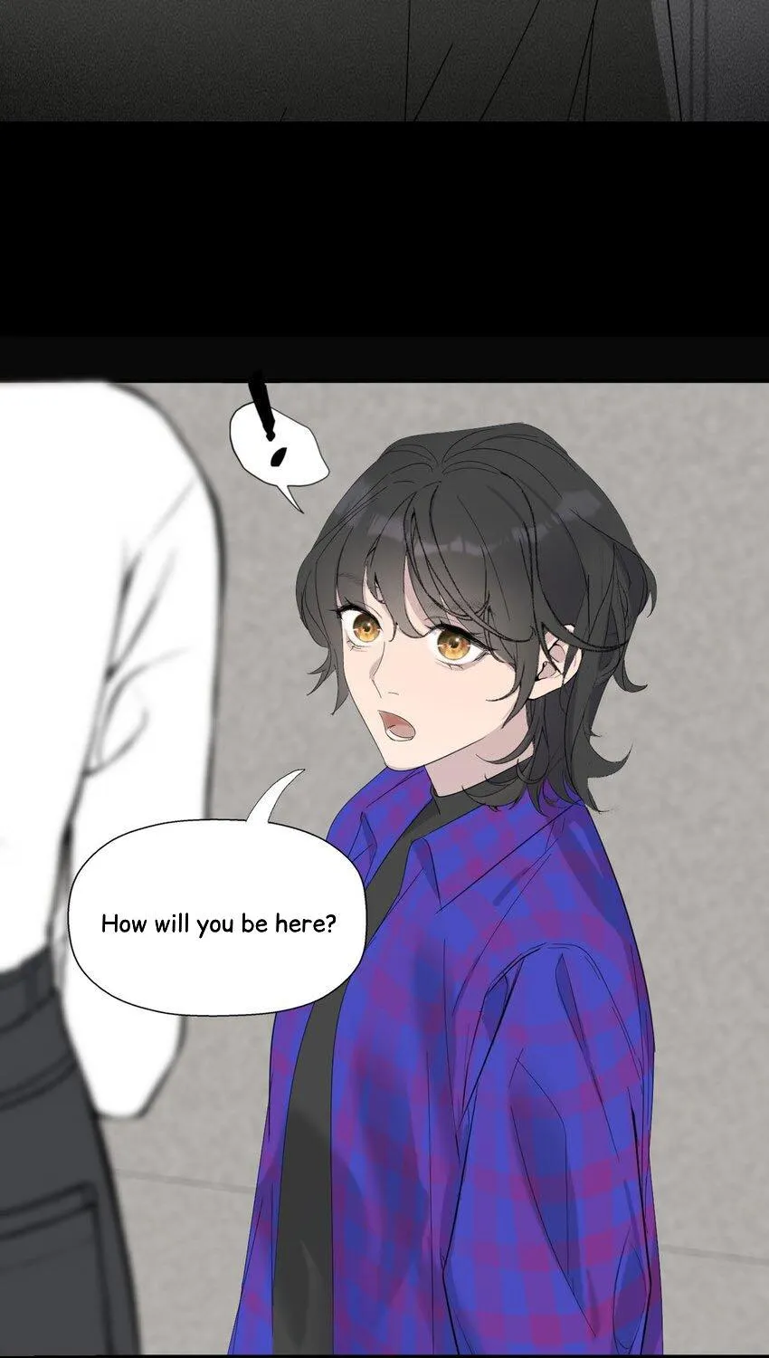 Read Manipulate my heart chapter 19 image 8 on Lezhin
