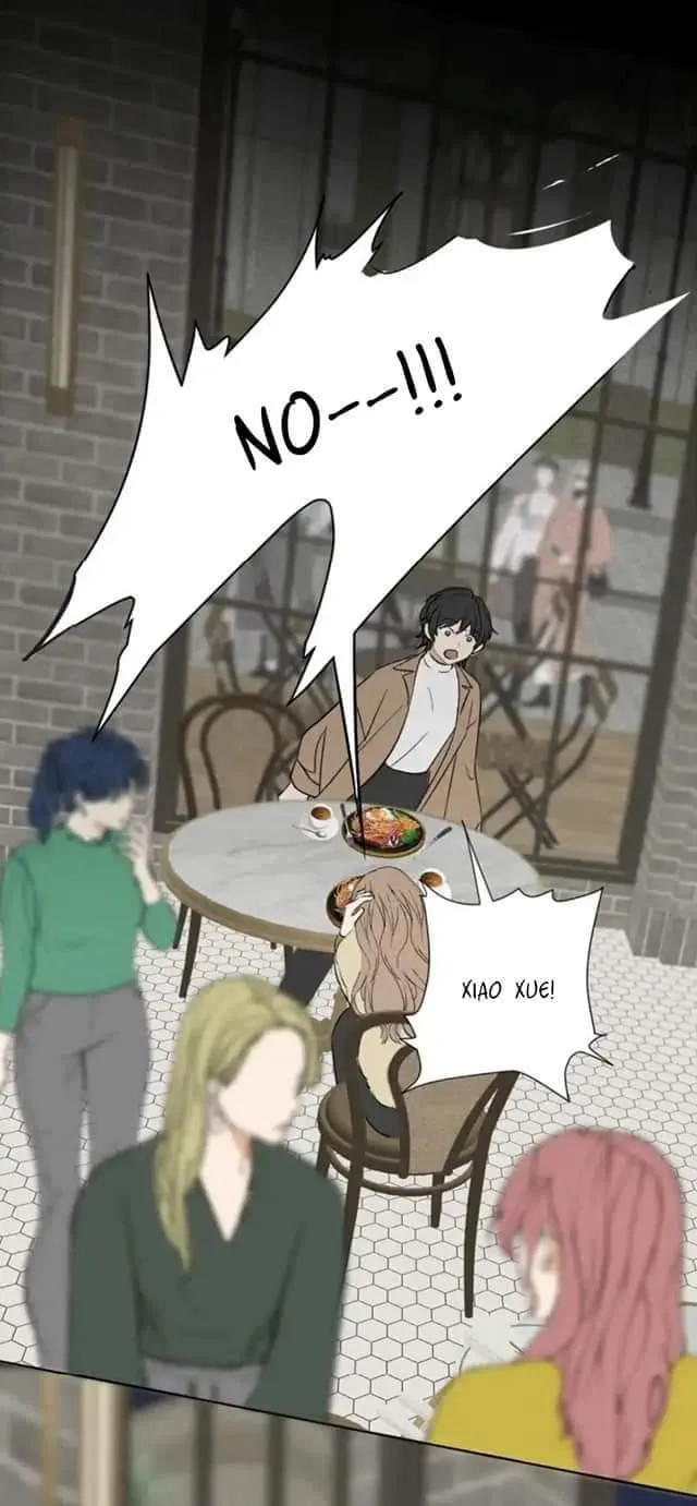 Read Manipulate my heart chapter 2 image 1 on Lezhin