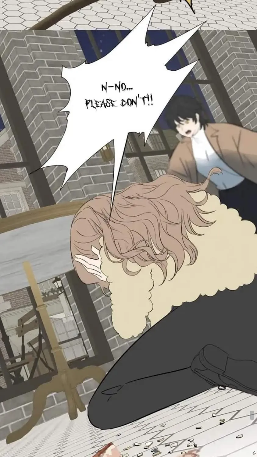 Read Manipulate my heart chapter 2 image 20 on Lezhin