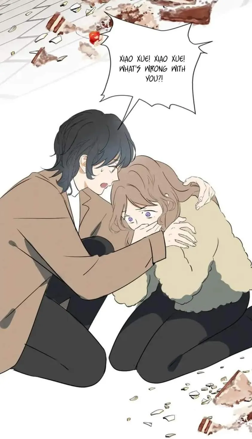 Read Manipulate my heart chapter 2 image 22 on Lezhin