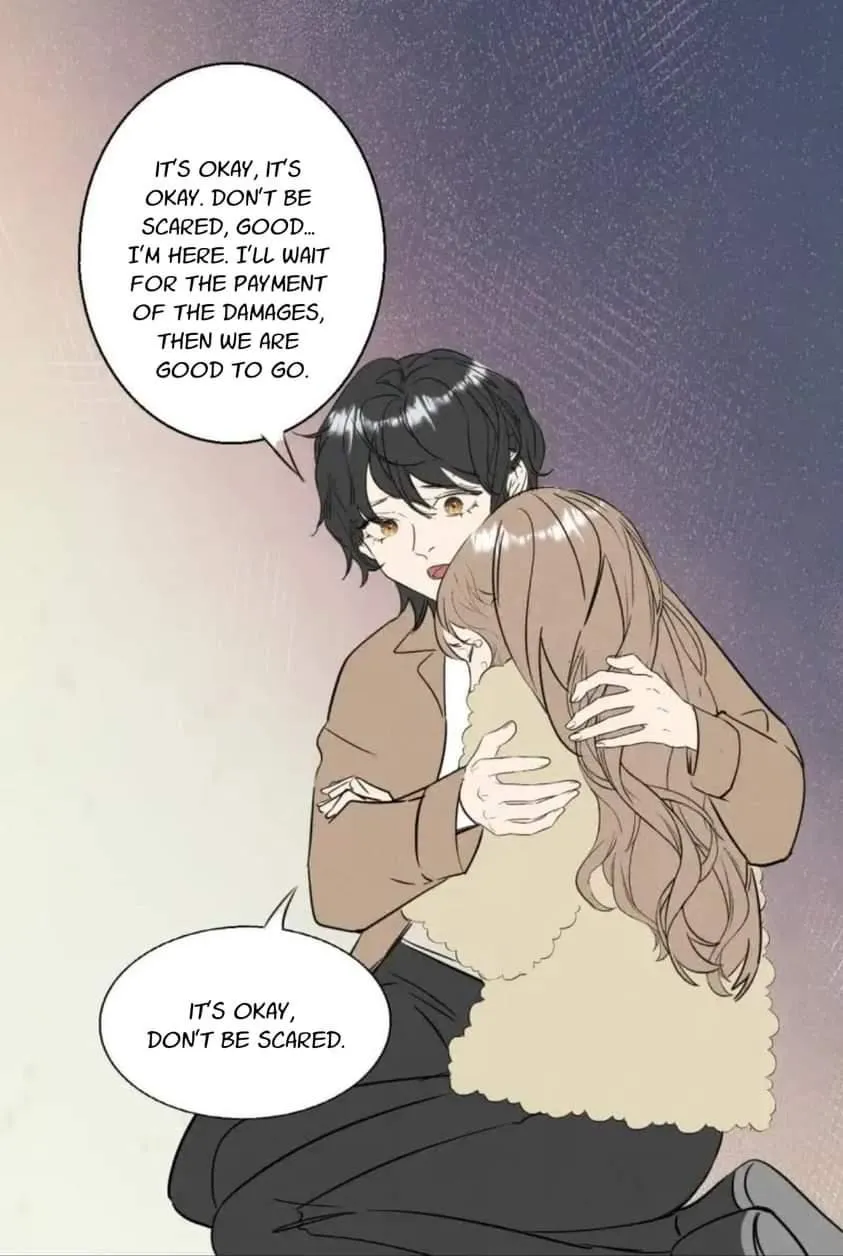 Read Manipulate my heart chapter 2 image 25 on Lezhin