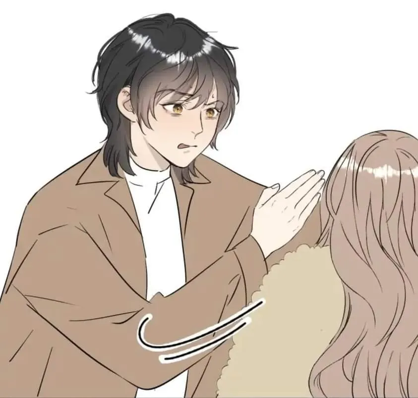 Read Manipulate my heart chapter 2 image 46 on Lezhin