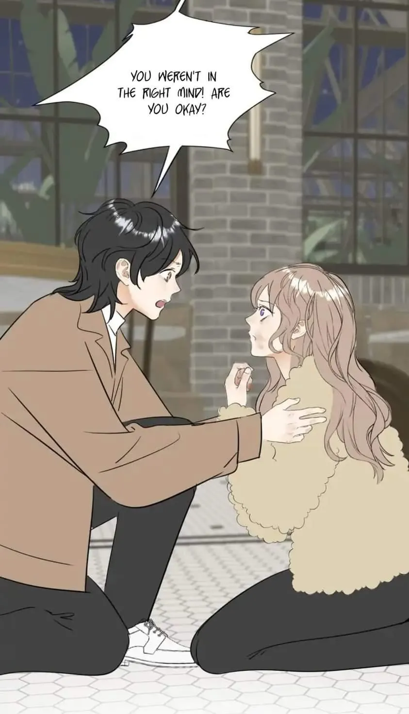 Read Manipulate my heart chapter 2 image 48 on Lezhin
