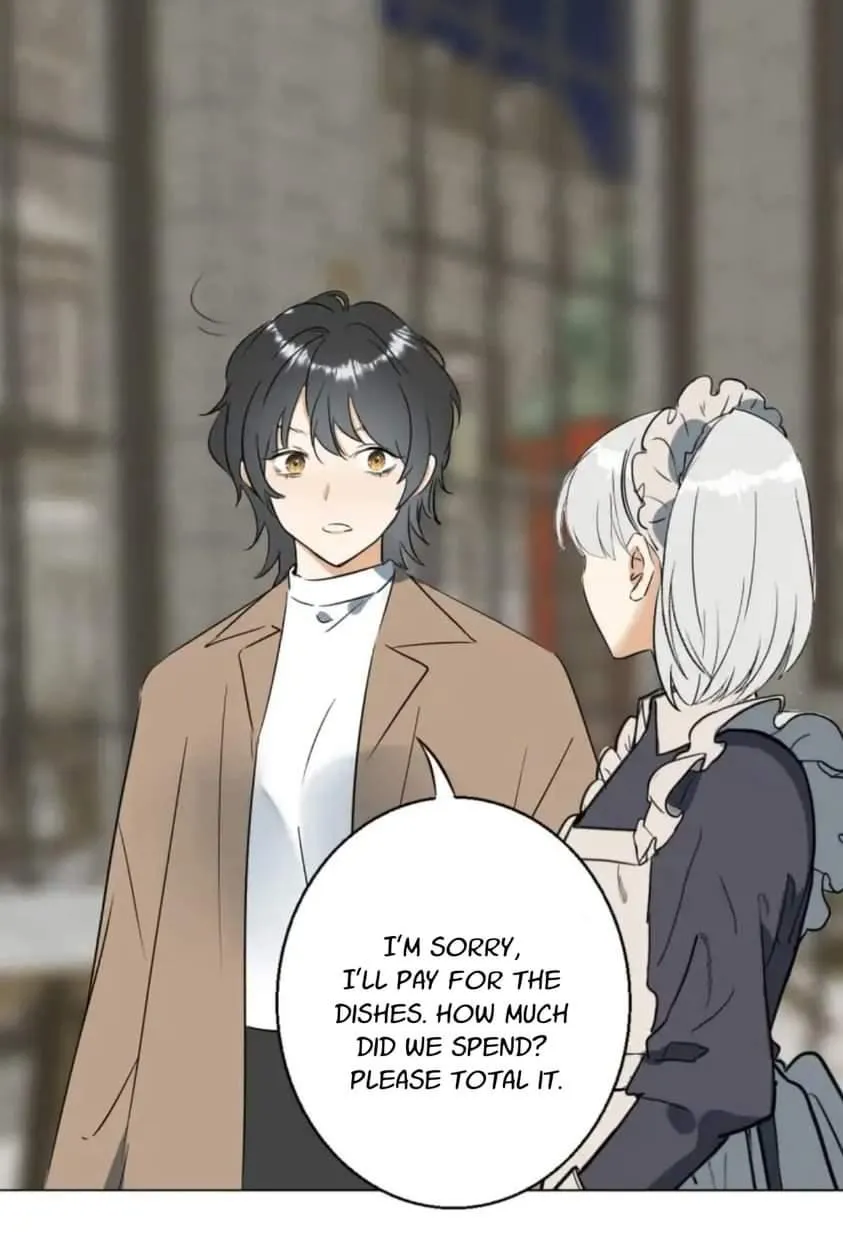 Read Manipulate my heart chapter 2 image 53 on Lezhin