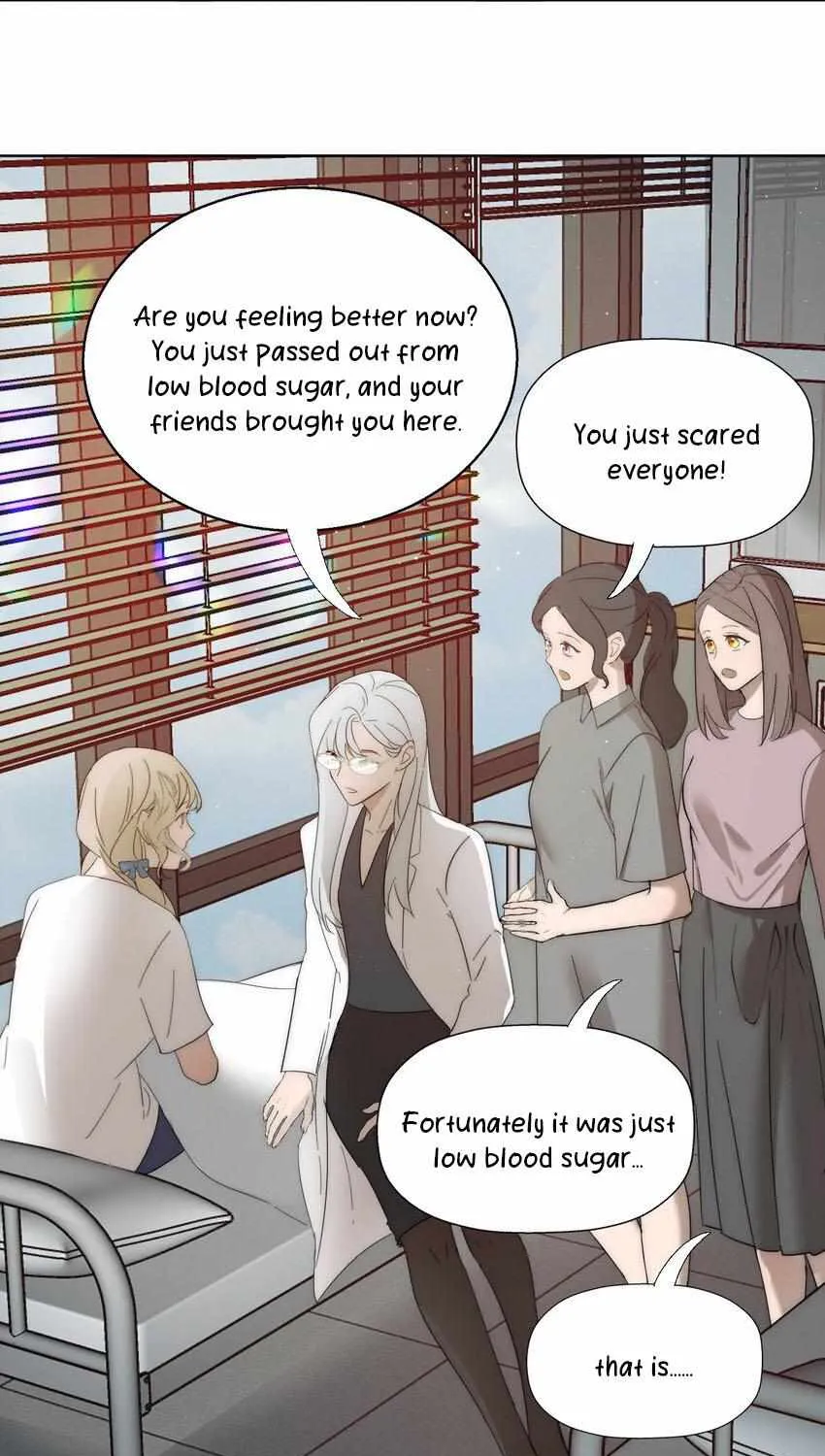 Read Manipulate my heart chapter 20 image 12 on Lezhin