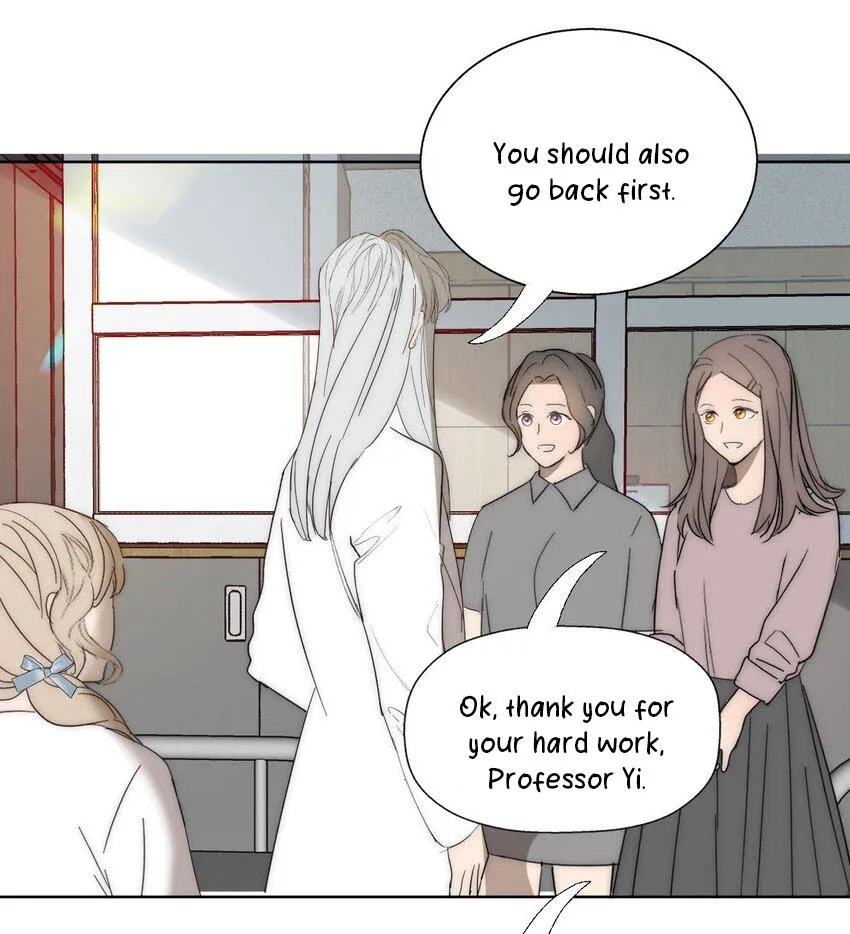 Read Manipulate my heart chapter 20 image 16 on Lezhin