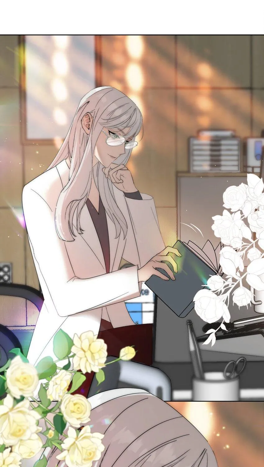 Read Manipulate my heart chapter 20 image 20 on Lezhin