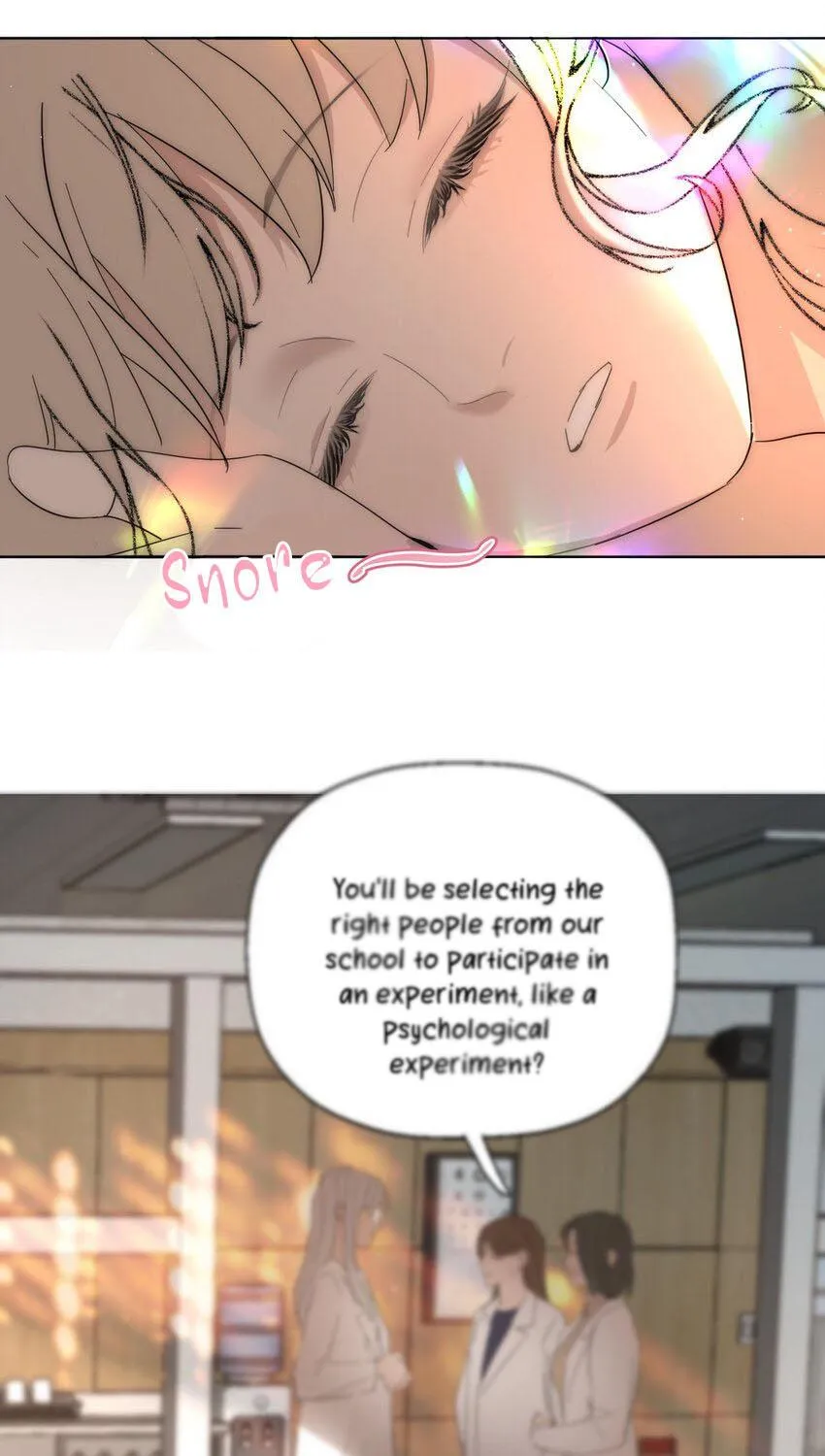 Read Manipulate my heart chapter 20 image 33 on Lezhin