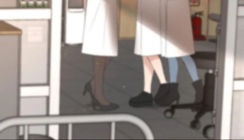 Read Manipulate my heart chapter 20 image 34 on Lezhin
