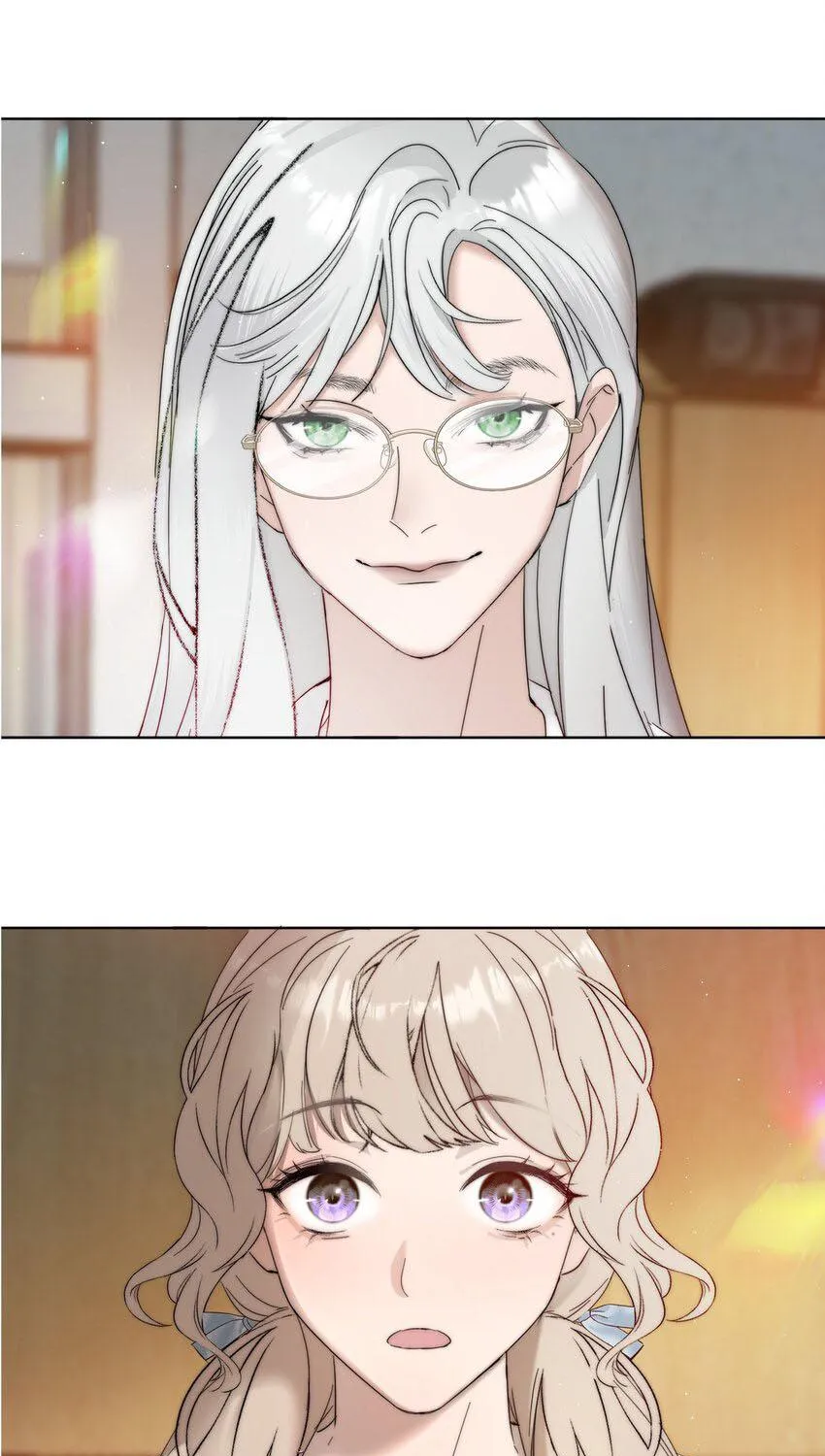 Read Manipulate my heart chapter 20 image 5 on Lezhin