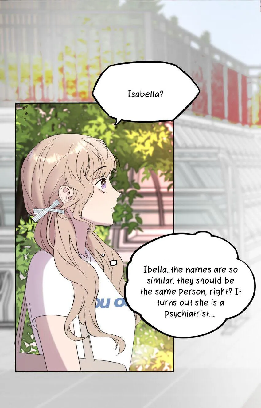 Read Manipulate my heart chapter 21 image 13 on Lezhin