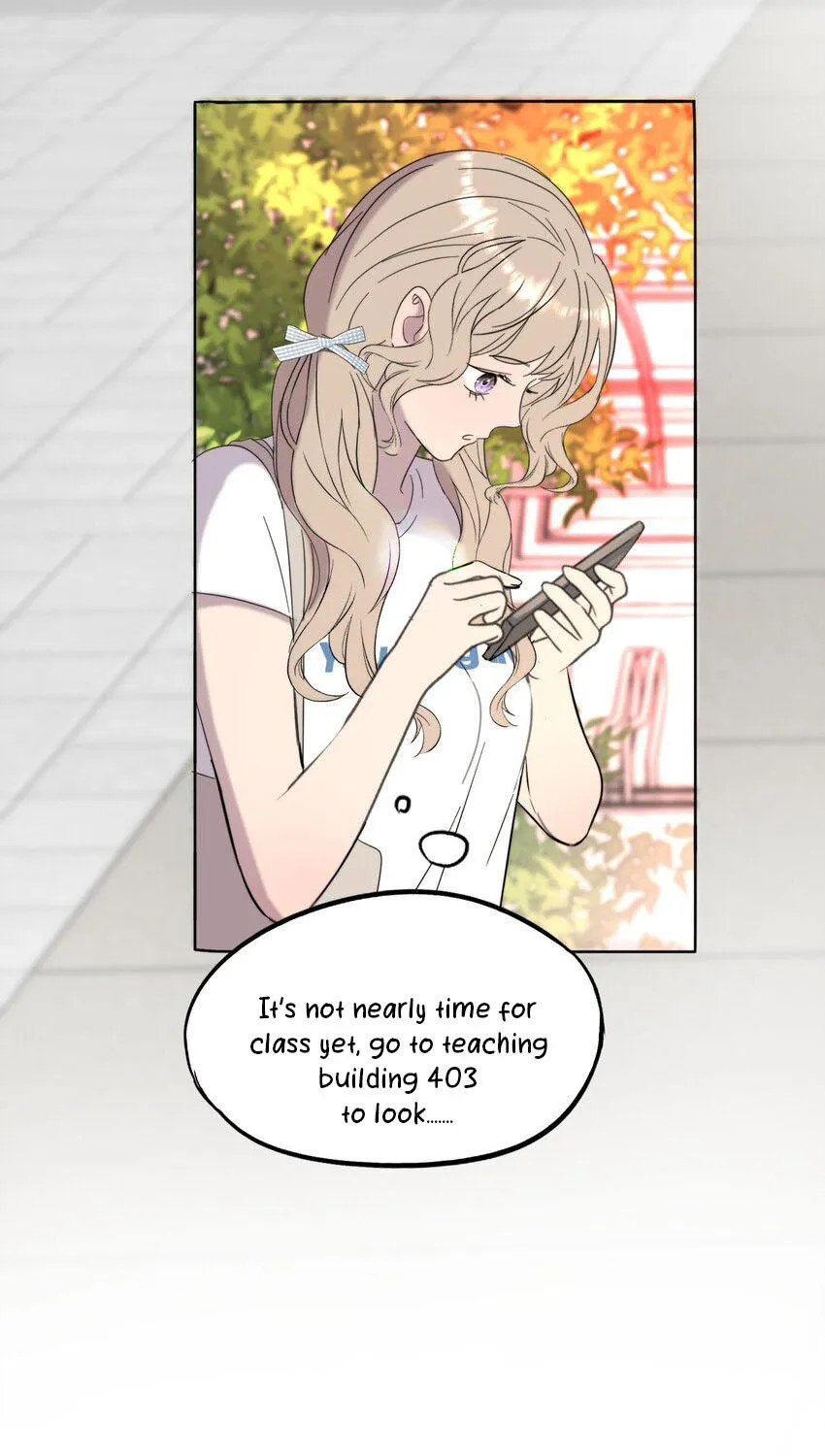 Read Manipulate my heart chapter 21 image 14 on Lezhin